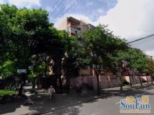 金三银四楼层,地铁口,电梯全明,长风公园