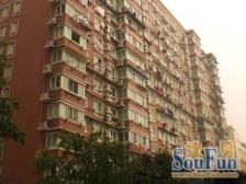 双阳公寓 3室2厅 南 北