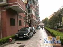 周家嘴路·双阳公寓·1室·1厅