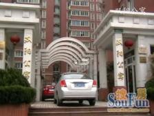 边套全明+电梯小高层+近宝龙旭辉广场