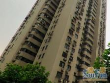 厨卫朝北,大开间,品质小区,繁华地段