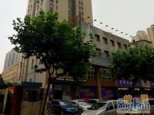 陆家嘴·东园四村·2室·1厅