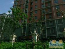 06年社区+南北两房+采光全天视野好+精装修+诚意出售