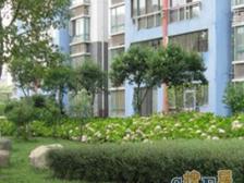 近地铁口出行方便 三开间朝南 小区环境优美 动静分离