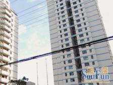 中山公园 愚一 电梯大三房 单价低