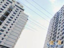 次顶楼自住精装屋况好,户型正气厨卫全明,门口宣化路愚一