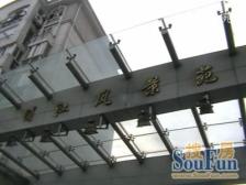 两梯两户,高区看江,视野采光开阔,不靠马路