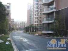 南北通透,户型方正,顶复视野佳