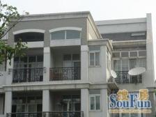 建德花园百合苑 2室1厅 东 南