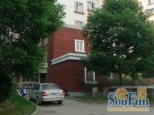 6号线 电梯花园大三房 满五 税费少 看房方便 生活便利