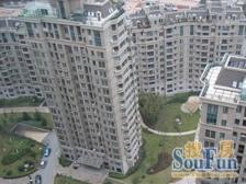 南北通透两房 带露台 带地暖 近地铁 诚意出售