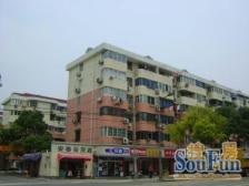 莘庄·黎安二村南区复式 小区靶心位置 采光非常好 环境优越