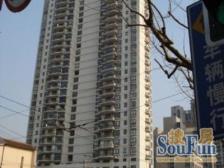 老西门新天地 三房朝南东边套 人车分流小区