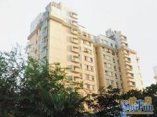 稀缺复式紧靠大宁商圈近地铁近公园近医院品质小区