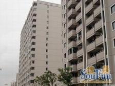 小户型里的爱马仕,厨卫全明客厅有窗,卧室朝南带阳台