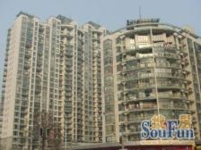 滨江茗园稀有大复式房,紧靠双轨交对应建平,看房随时我有钥匙。