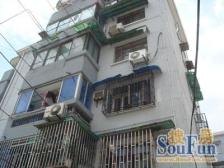 电梯房,大户型,视野好,光照足