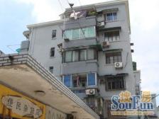 真北二街坊 2室2厅 南 北