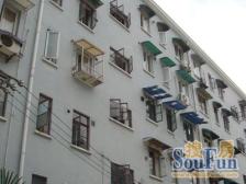 真如·真北二街坊·2室·1厅