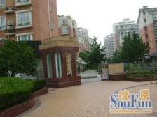 西区 一梯两户 高楼层 采光佳