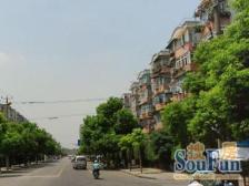 店长主推全明三房,采光通风好,小区美丽,看房方便