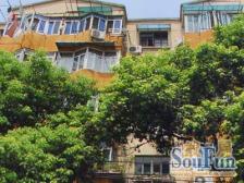 古美罗阳·古美三村·2室·1厅