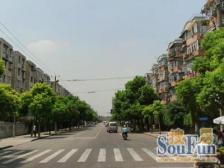 古美罗阳·古美三村·1室·1厅