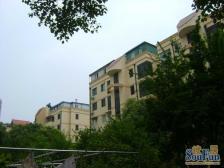 七宝·富丽公寓东区·3室·1厅