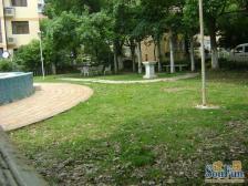 地铁口 维璟广场200米 体育公园旁、边套三房,带花园