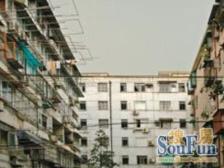 徐汇滨江+动签+地铁出行方便+适合居住