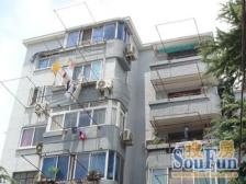 江南对面,规划成交热门,54年砖木老房子,小梁薄板,双南两房