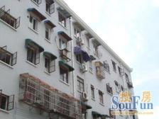 日晖二村出门大木桥路地铁不得不看550万好房