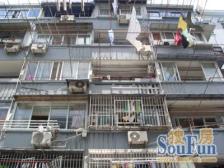 斜土路大木桥·日晖二村·1室·1厅