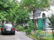 商品房一梯两户,高层,南北两房,户型好随时看,精装修