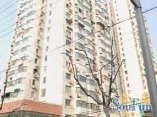 满5唯壹,售后公房,高区朝南江景房,精装修拎包入住