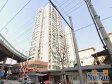 品质小区,环境优美,居家装修,诚意出售