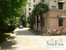 大开间,卫生间全明,品质小区,小区入口附近