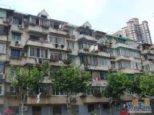 白玉新村 3室2厅 南