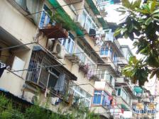 五年出一套 满五双南双天井两房,五轨交汇 内环内