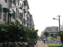 小户型+低总价+好楼层!轻松购房 美满人生!