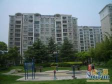 中间楼层 老业主诚售 可拎包入住