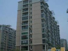 新上景观位置电梯三房,南北通飞机户型,有产权车位