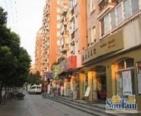 临河景观,电梯大平层,精装修