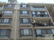 长征新上好房 地铁口飞机户型复式 带3个露台 中间位置