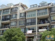 顶楼复式+空中别墅+三个大星空露台