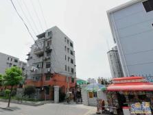 繁华地段,得房率高,房型正气,交通便利