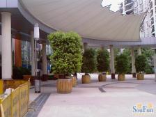 回兴 湖山花园二房65万