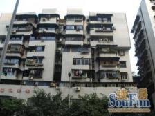 工人村 晨光住宅小区二房95万