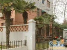 电梯房中间位置 西边套全明户型,上车内环旁