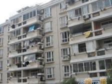 房型正气得房率高位置好干净整洁的社区环境好